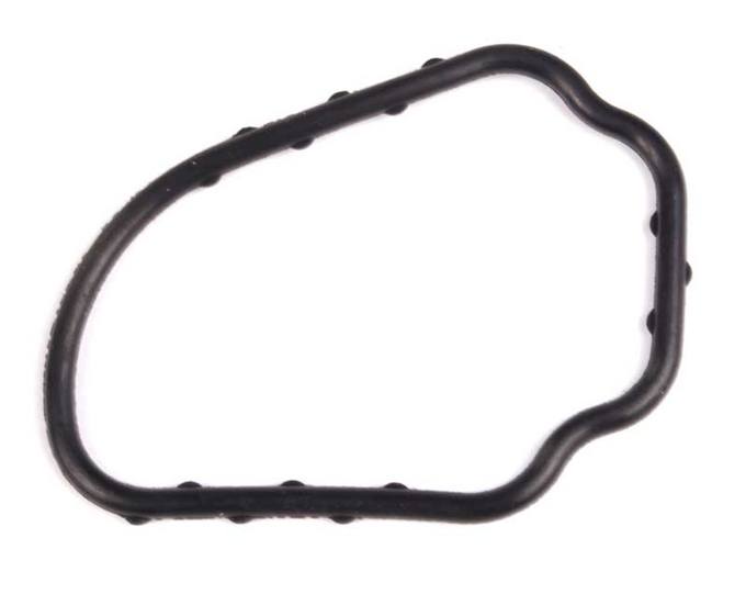 Audi VW Engine Coolant Thermostat Gasket 021121119A - Elring 917931